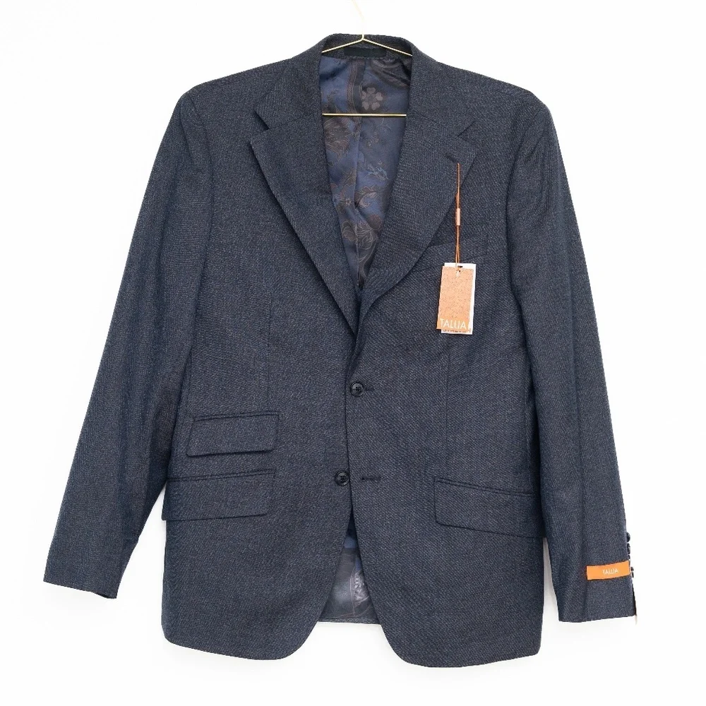 Tallia - Single Breasted Venezia Sport‎ Coat